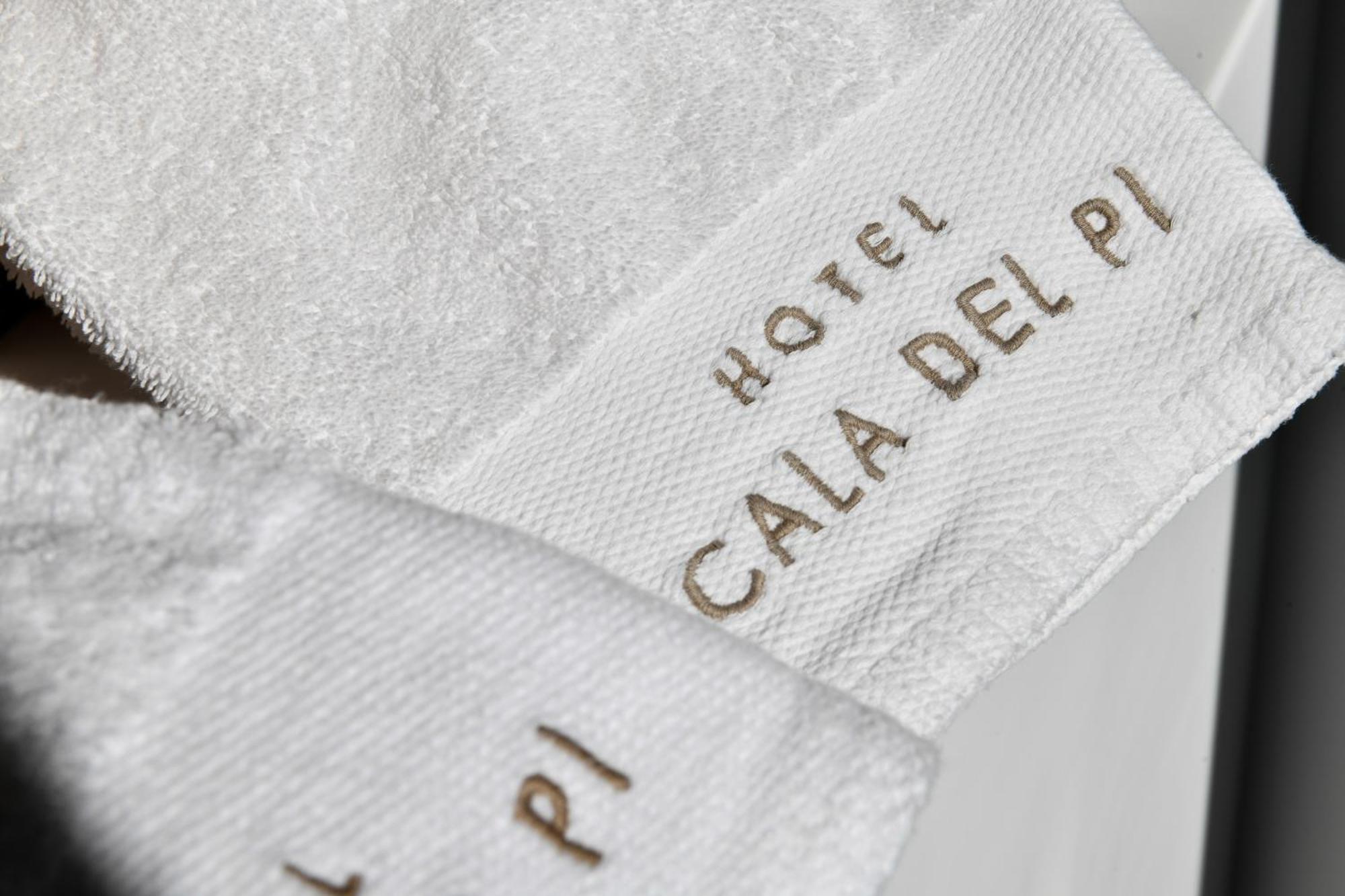 Hotel Cala Del Pi - Adults Only Platja d'Aro  Exterior foto